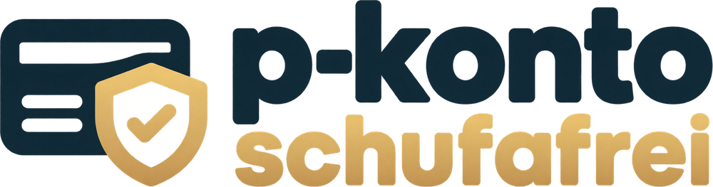 p-konto schufafrei